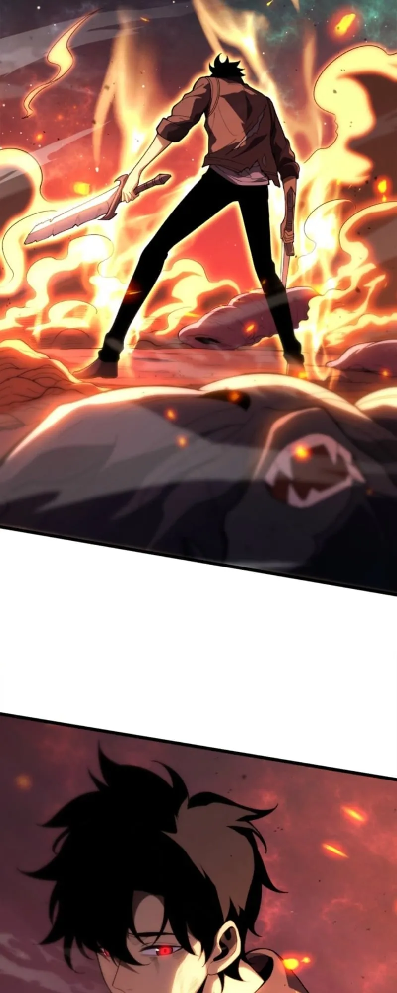 The Clan’s Failure Is a Former Continental Champion ตอนที่ 1 หน้า 4