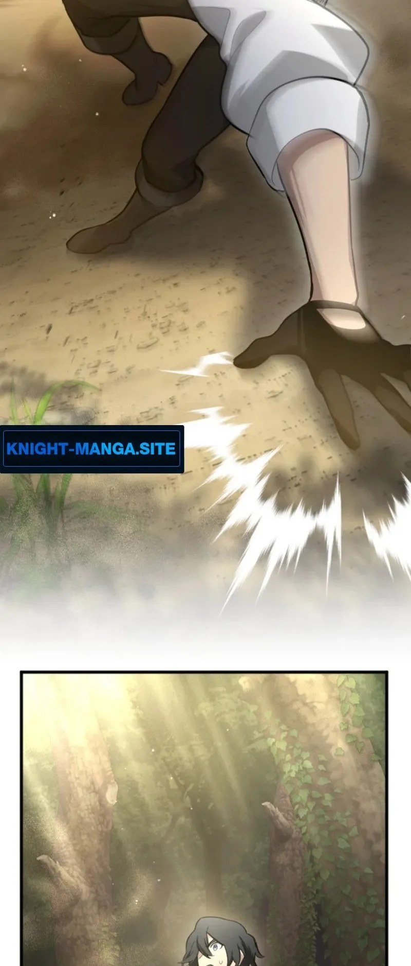 The Magic Theory of the Regressed Sword Saint ตอนที่ 3 หน้า 66
