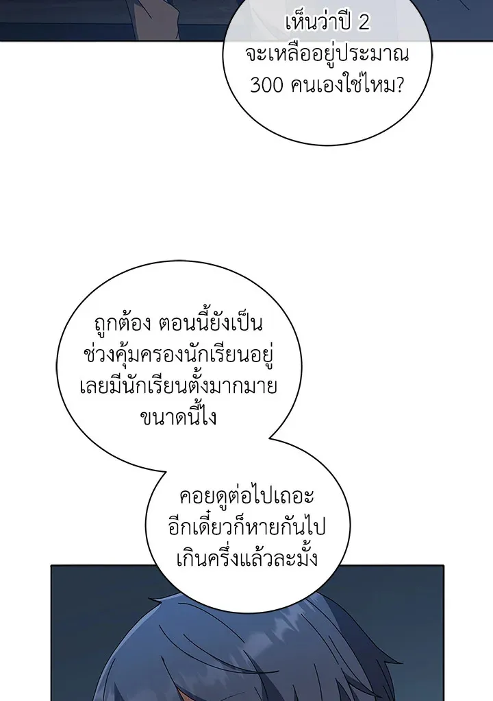 Necromancer Academy’s Genius Summoner Chapter 14 หน้า 42