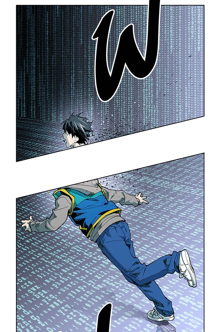 Limit Breaker ตอนที่ 1 หน้า 114