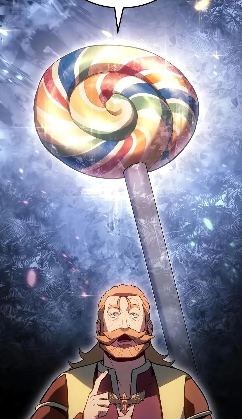 Ice Lord ตอนที่ 9 หน้า 12
