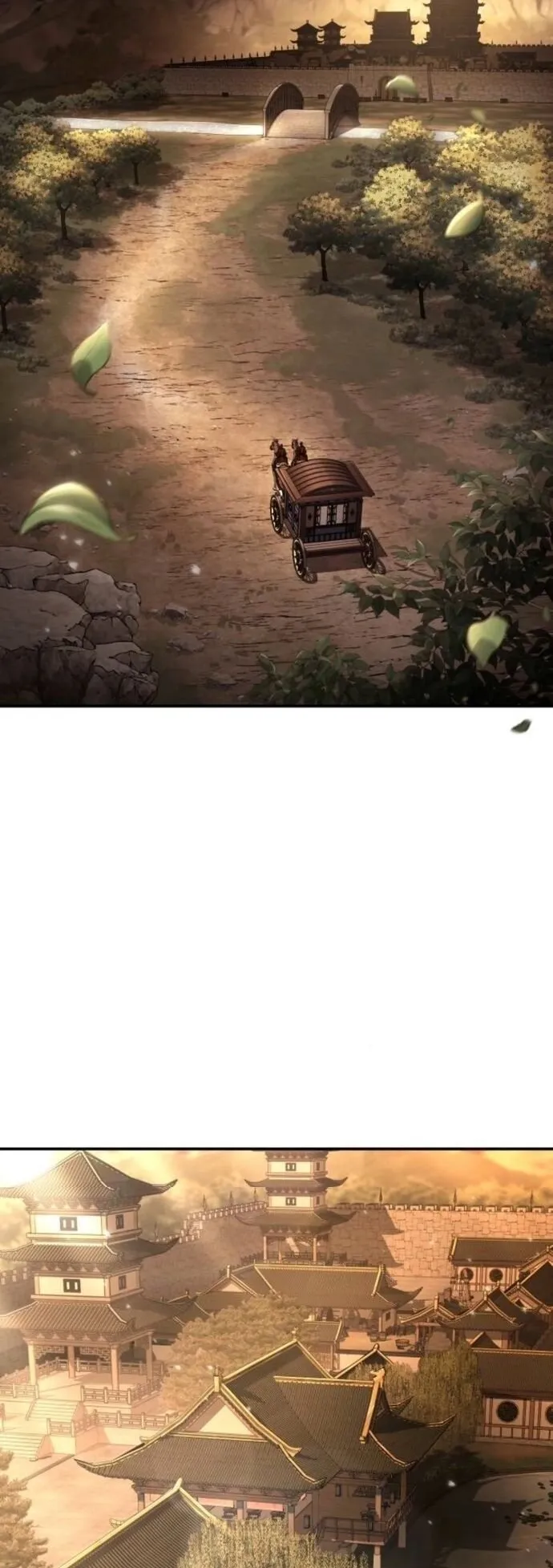 Reincarnation of the Fist King ตอนที่ 18 หน้า 43