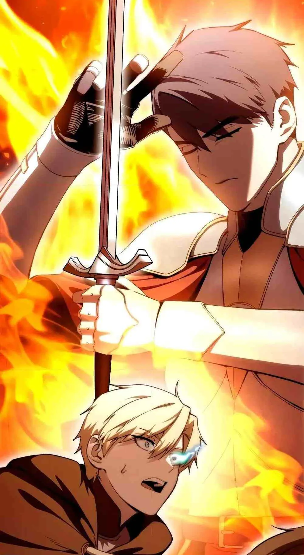 Star-Embracing Swordmaster ตอนที่ 31 หน้า 148