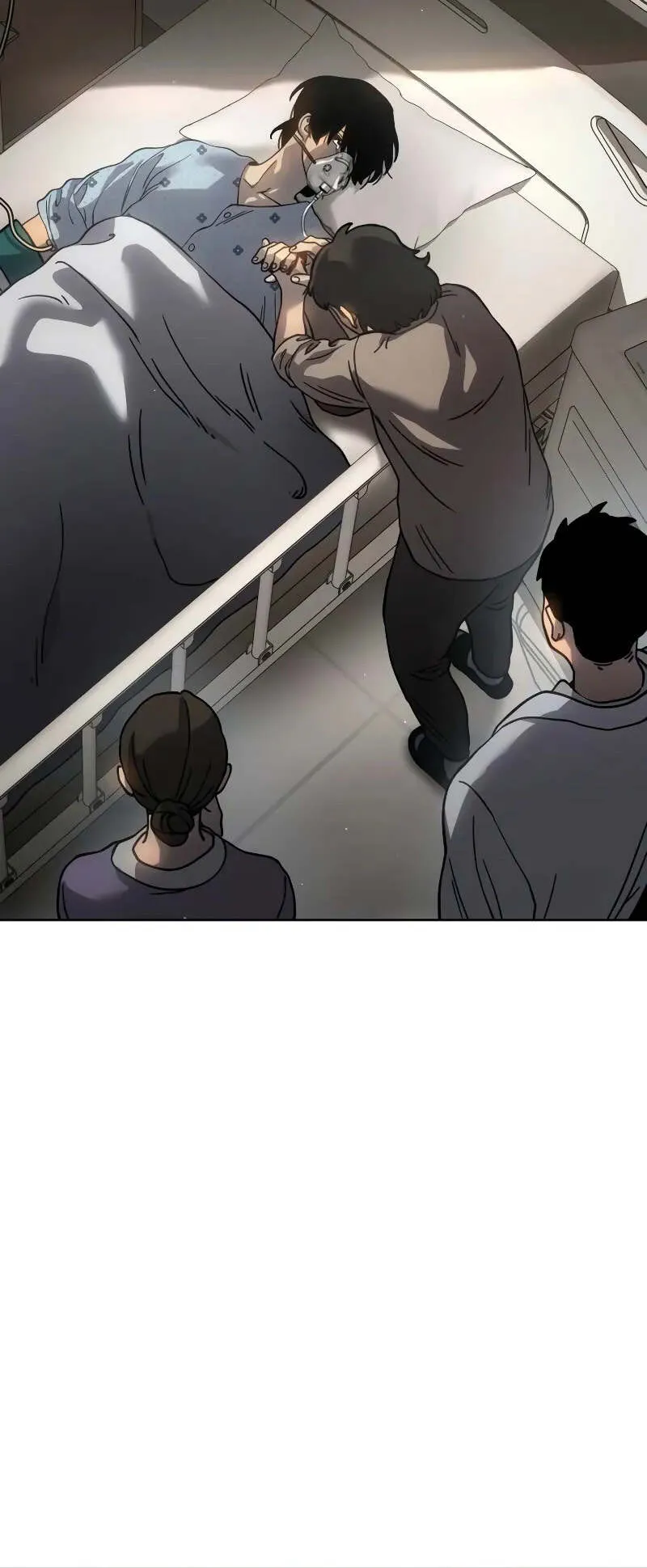Laws of The Good Child ตอนที่ 9 หน้า 119