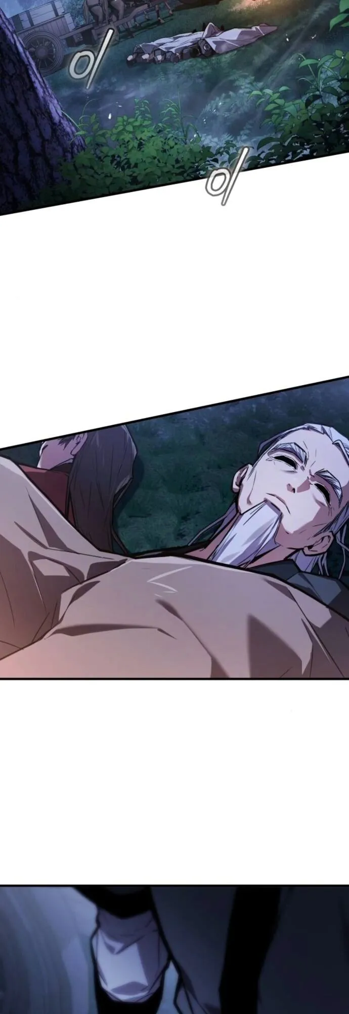 The Demon God ตอนที่ 14 หน้า 42