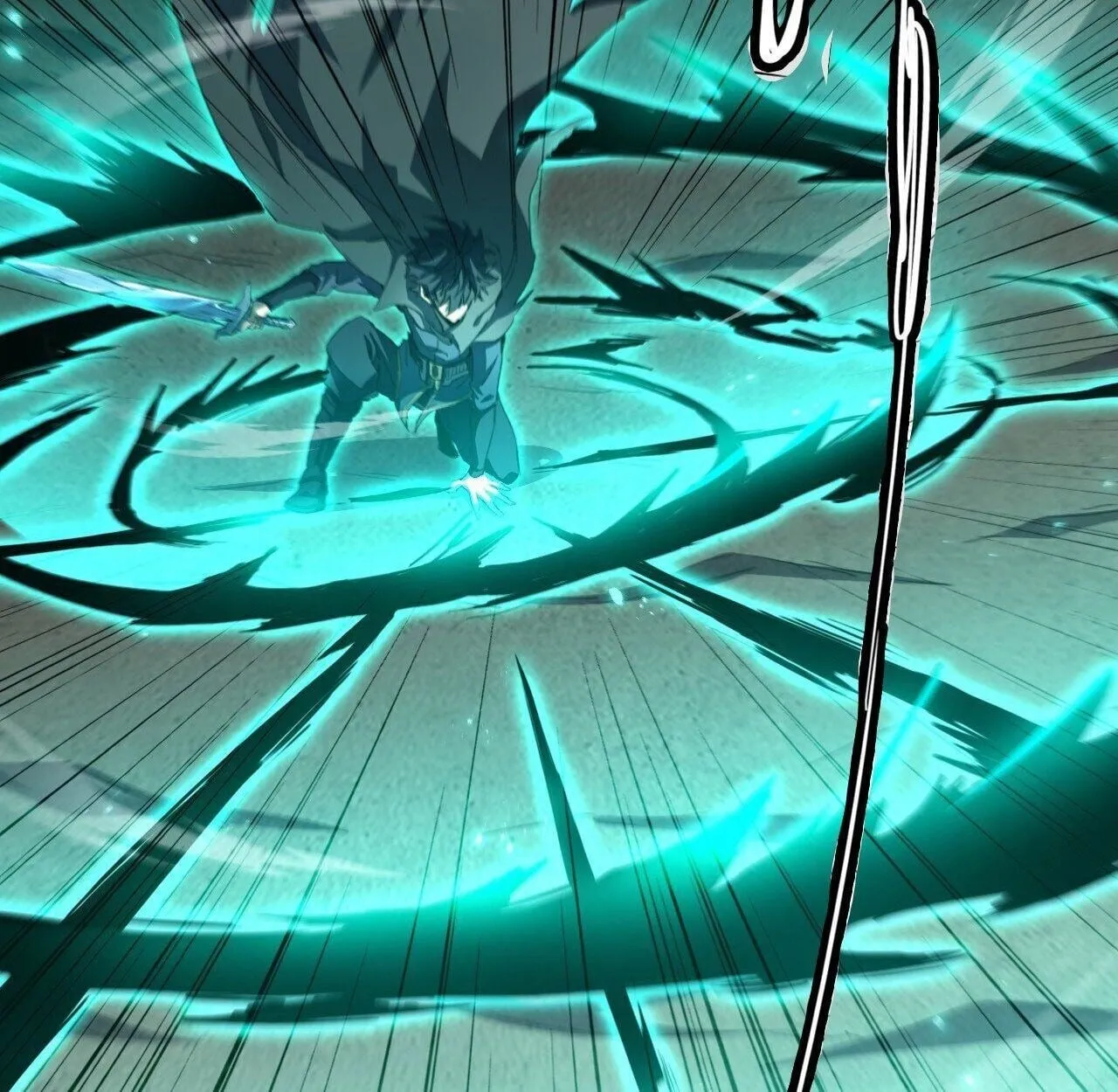 Lord of Summoning When the World Changes ตอนที่ 3 หน้า 70