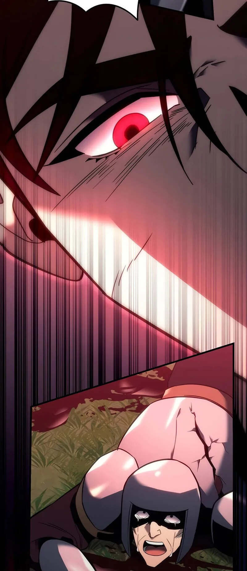 Regressor of the Fallen Family ตอนที่ 14 หน้า 85