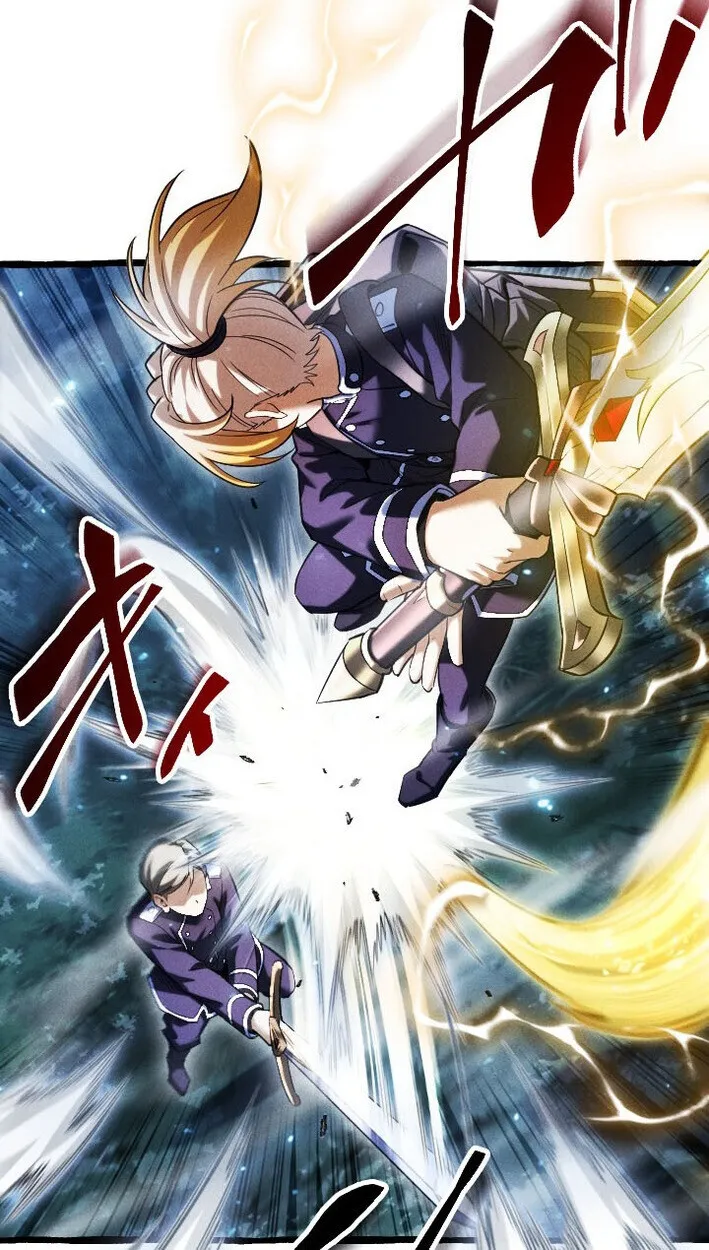Return of the First Patriarch: The Strongest Reincarnates into His Descendant 1000 Years Later ตอนที่ 12 หน้า 35