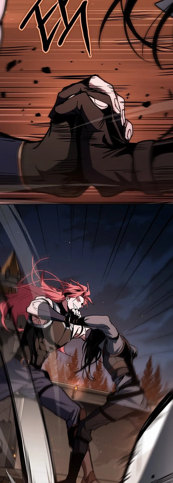 Crimson Reset ตอนที่ 9 หน้า 34