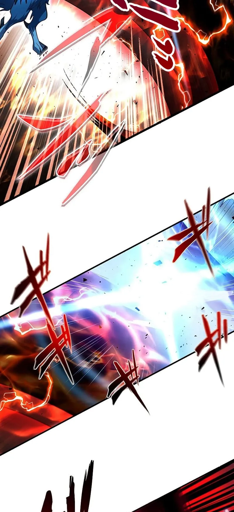 The God-Slaying Copycat ตอนที่ 2 หน้า 52