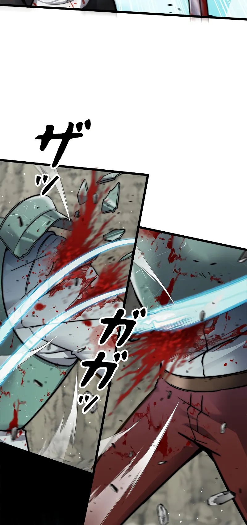 I’m an Ex-class Hunter ตอนที่ 3 หน้า 59