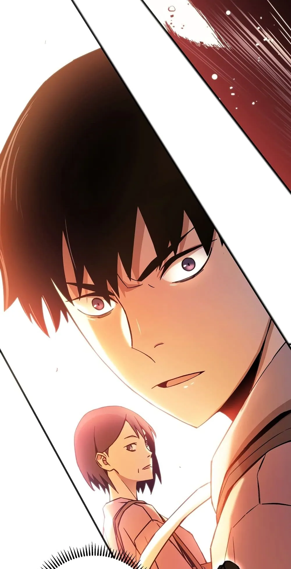 The Hero Returns ตอนที่ 2 หน้า 62