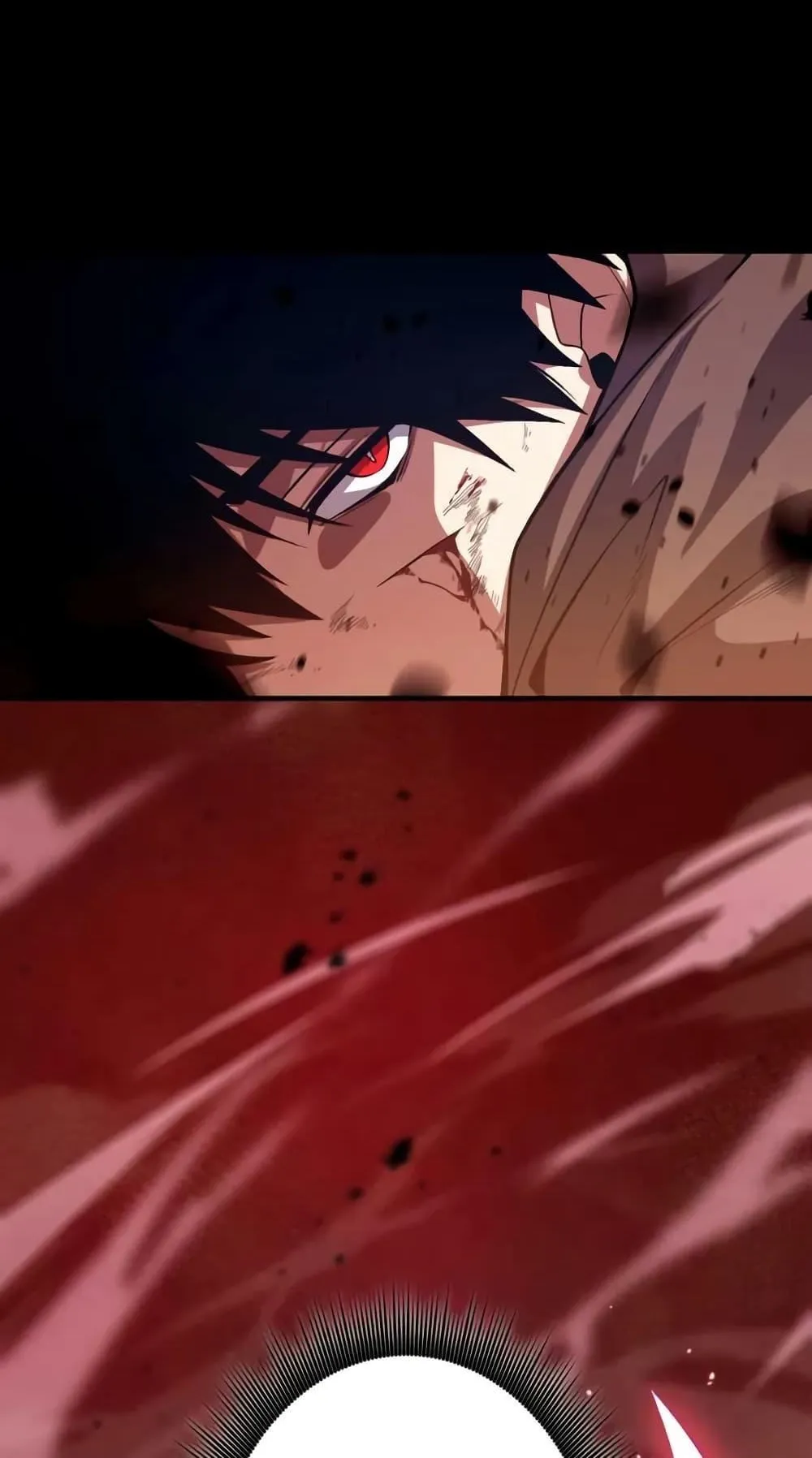 The Dark Swordsman Returns ตอนที่ 1 หน้า 18