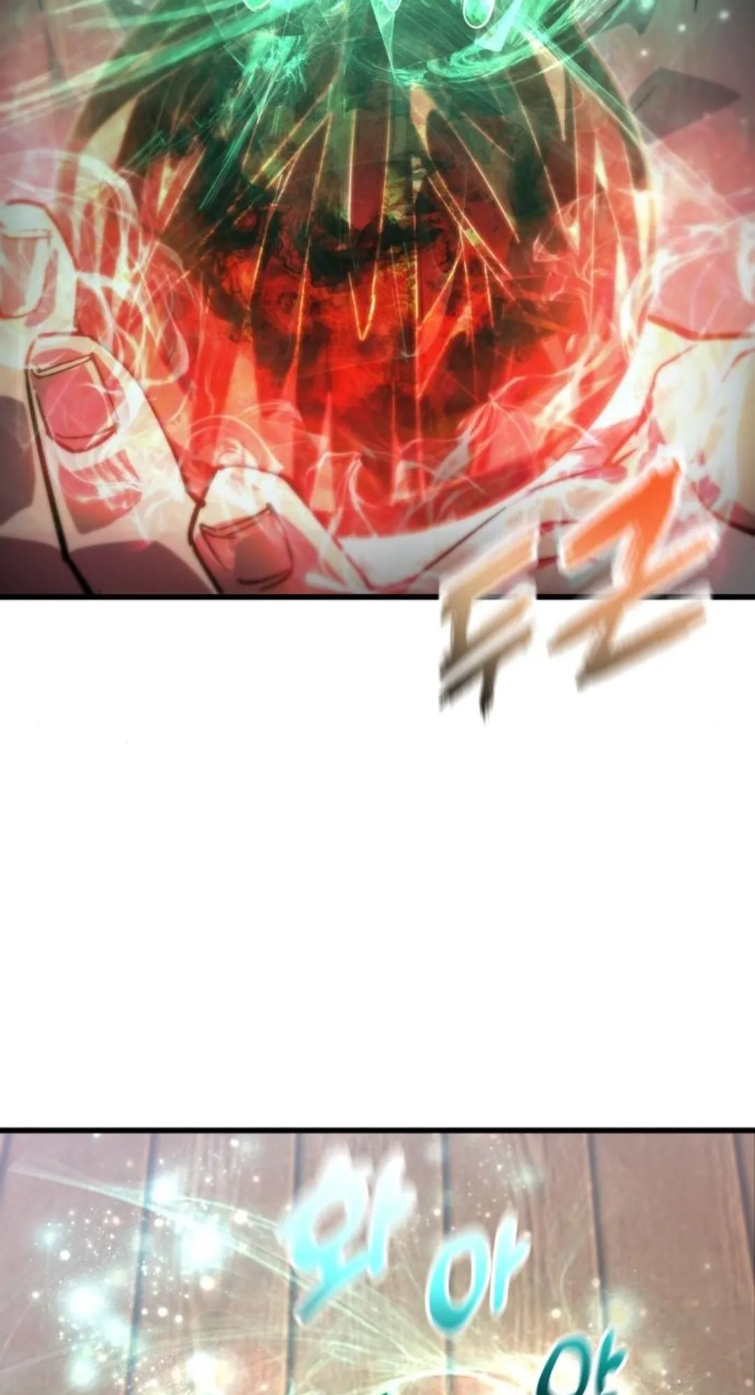 The Genius Mage Who Uses His Fists ตอนที่ 24 หน้า 57