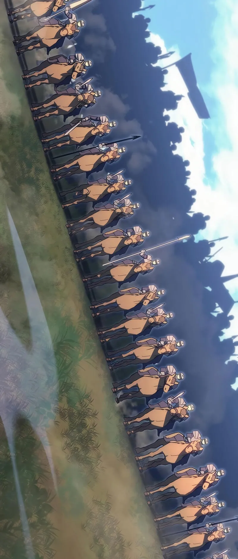 Regressor of the Fallen Family ตอนที่ 13 หน้า 63