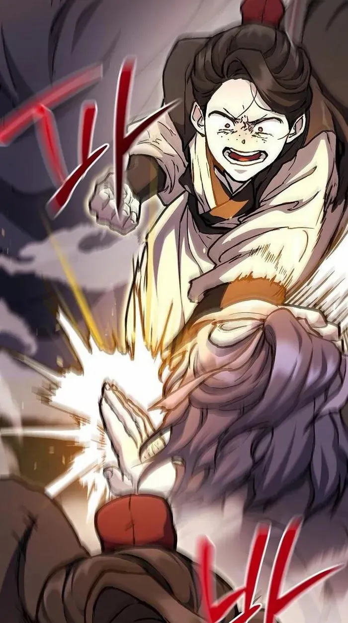 Reborn on the Demonic Cult Battlefield ตอนที่ 2 หน้า 57