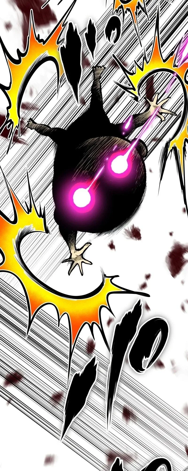 Ninja Reincarnation Fuuma Kotarou’s Quest to Reclaim His Humanity ตอนที่ 9 หน้า 13