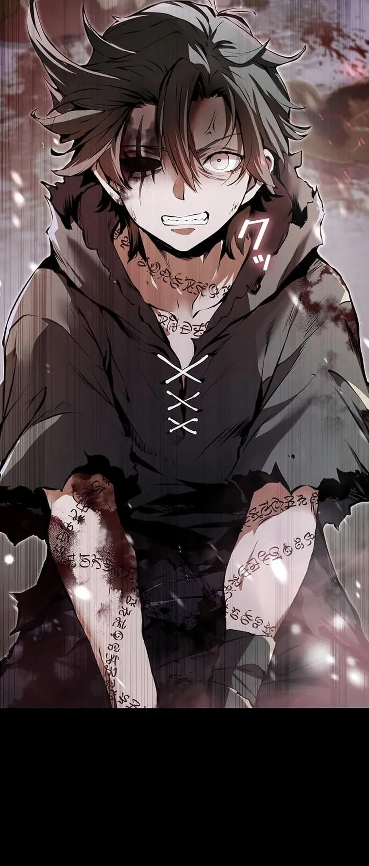 I Became a Cheat-Level Skill Thief ตอนที่ 1 หน้า 25