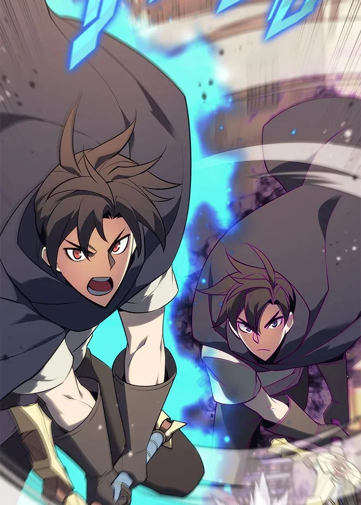 Overgeared ตอนที่ 125 หน้า 86
