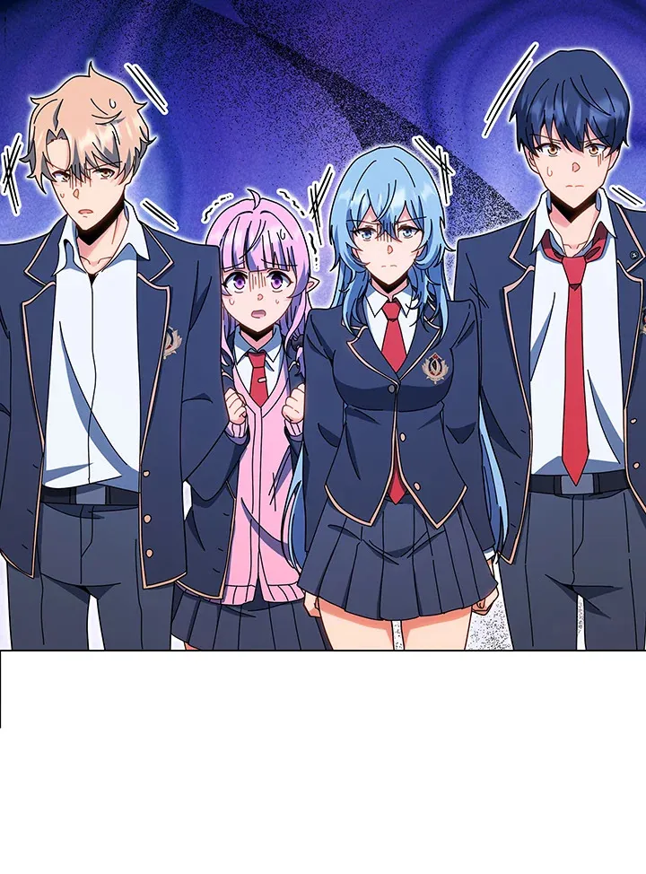 Necromancer Academy’s Genius Summoner Chapter 35 หน้า 105
