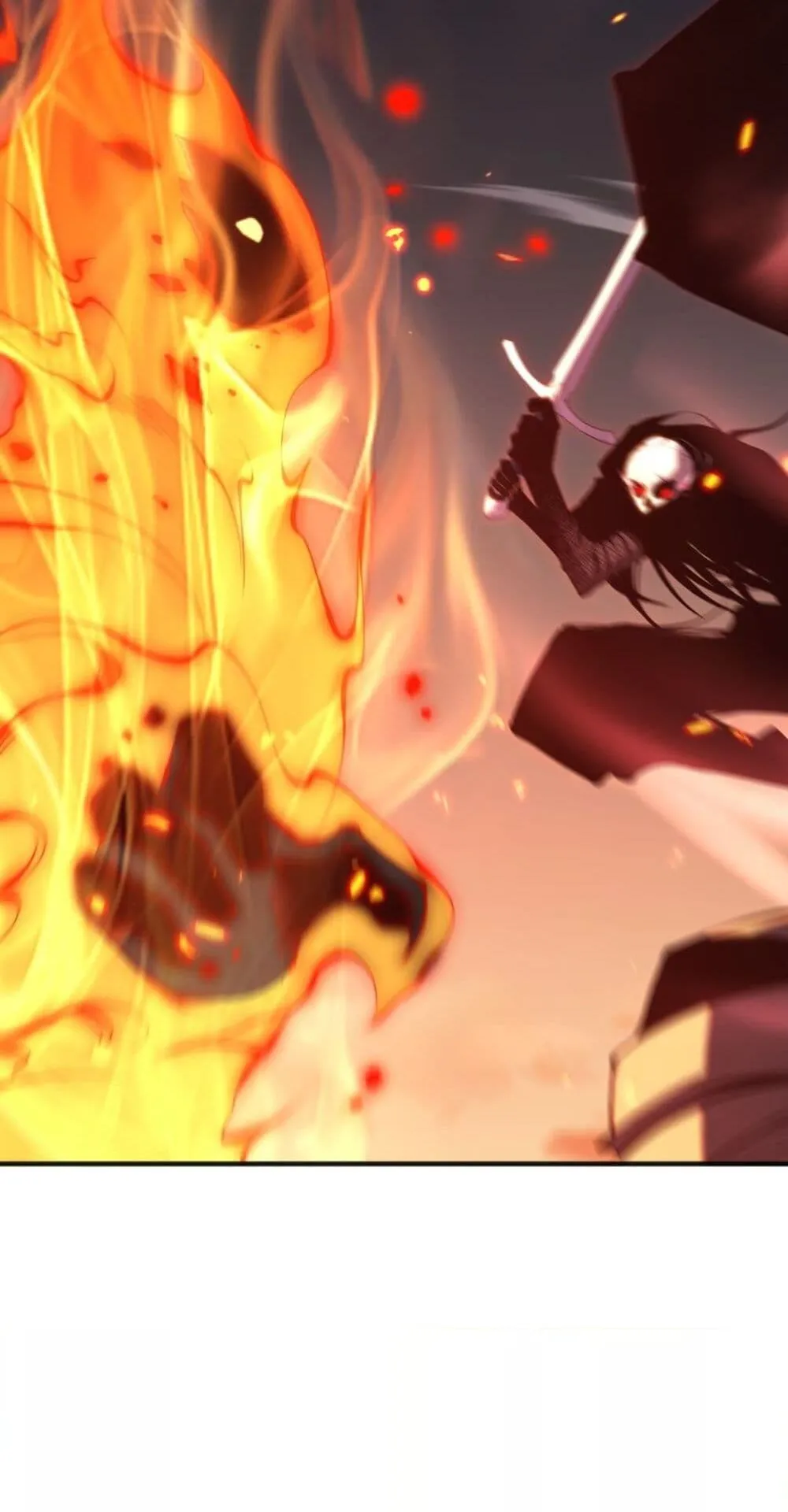 Disastrous Necromancer ตอนที่ 50 หน้า 45