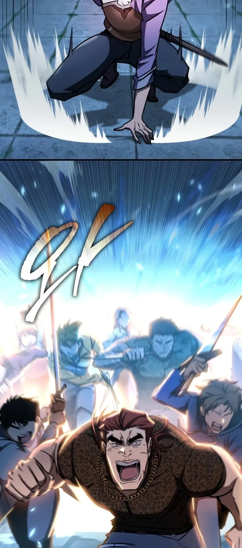 My Exclusive Tower Guide ตอนที่ 14 หน้า 55