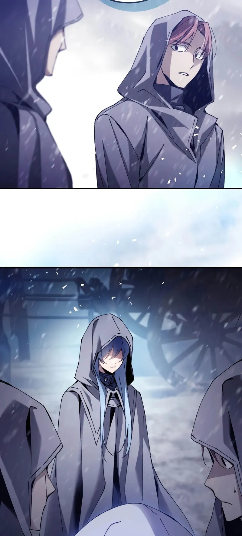 Magic Academy’s Genius Blinker ตอนที่ 4 หน้า 42