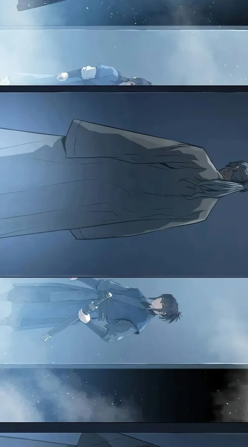 Absolute Regression ตอนที่ 53 หน้า 96