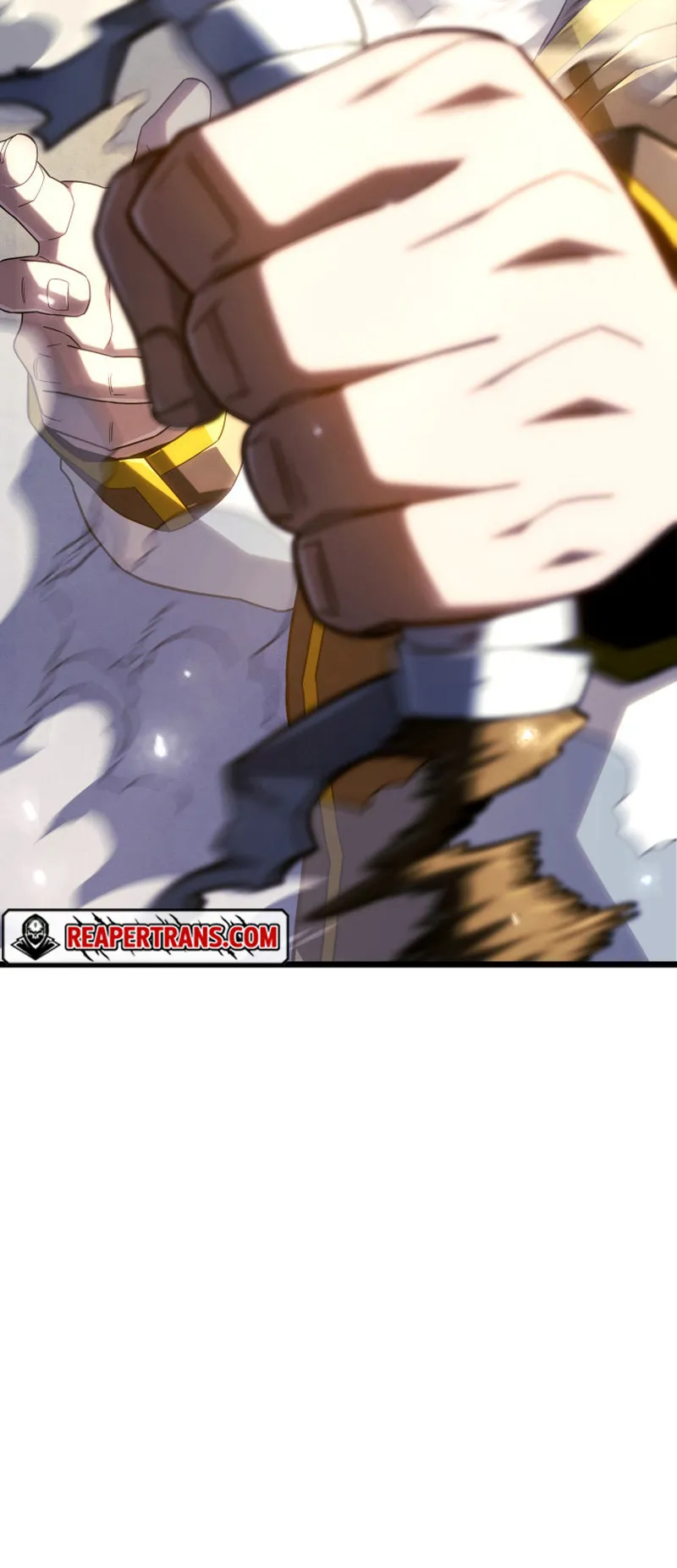 Revenge of the Iron-Blooded Sword Hound ตอนที่ 121 หน้า 6