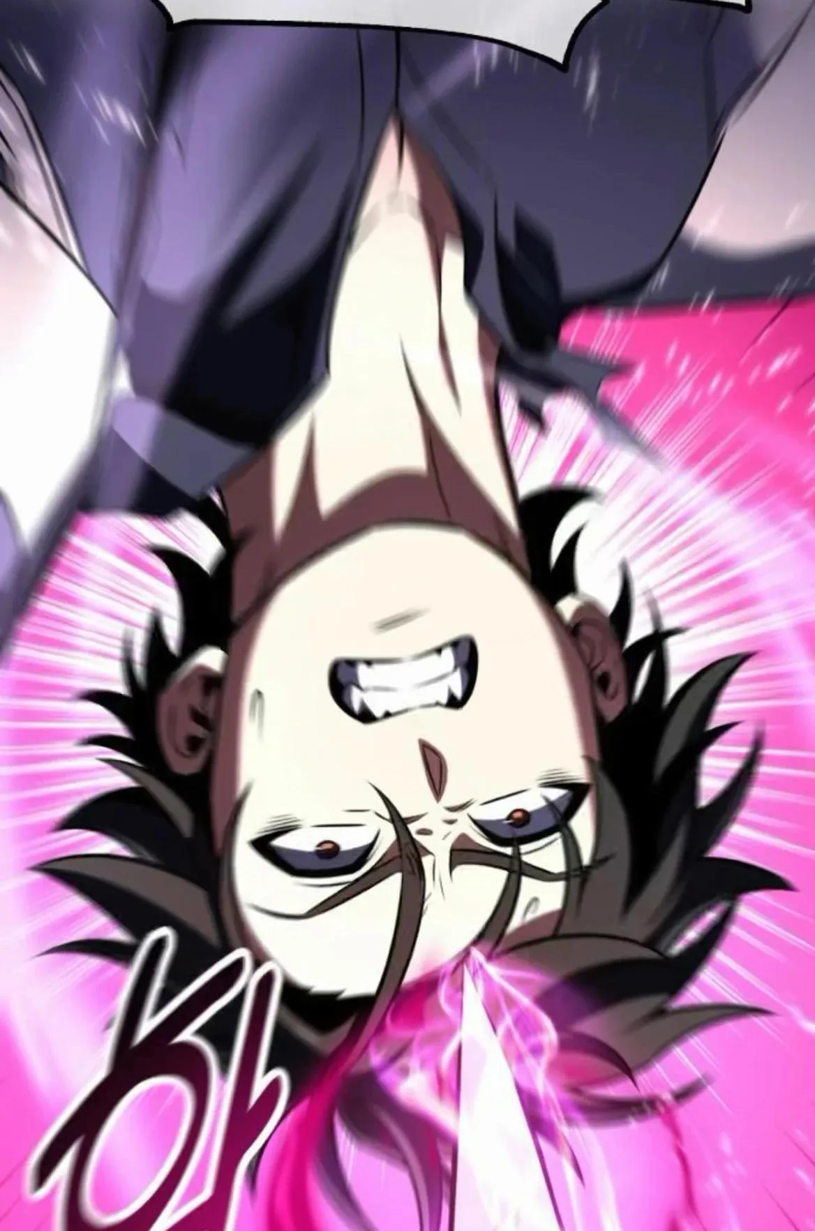 I Killed an Academy Player ตอนที่ 110 หน้า 113