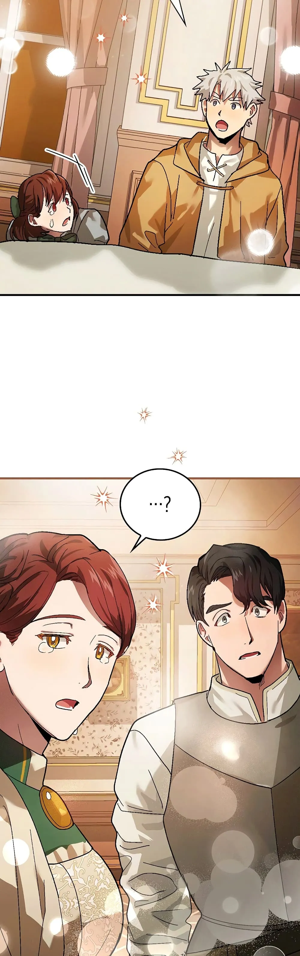 To Hell With Being A Saint ตอนที่ 4 หน้า 47