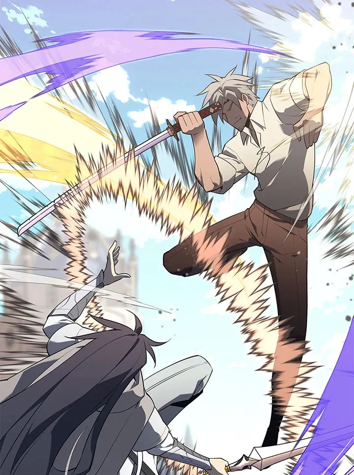 Overgeared ตอนที่ 126 หน้า 118