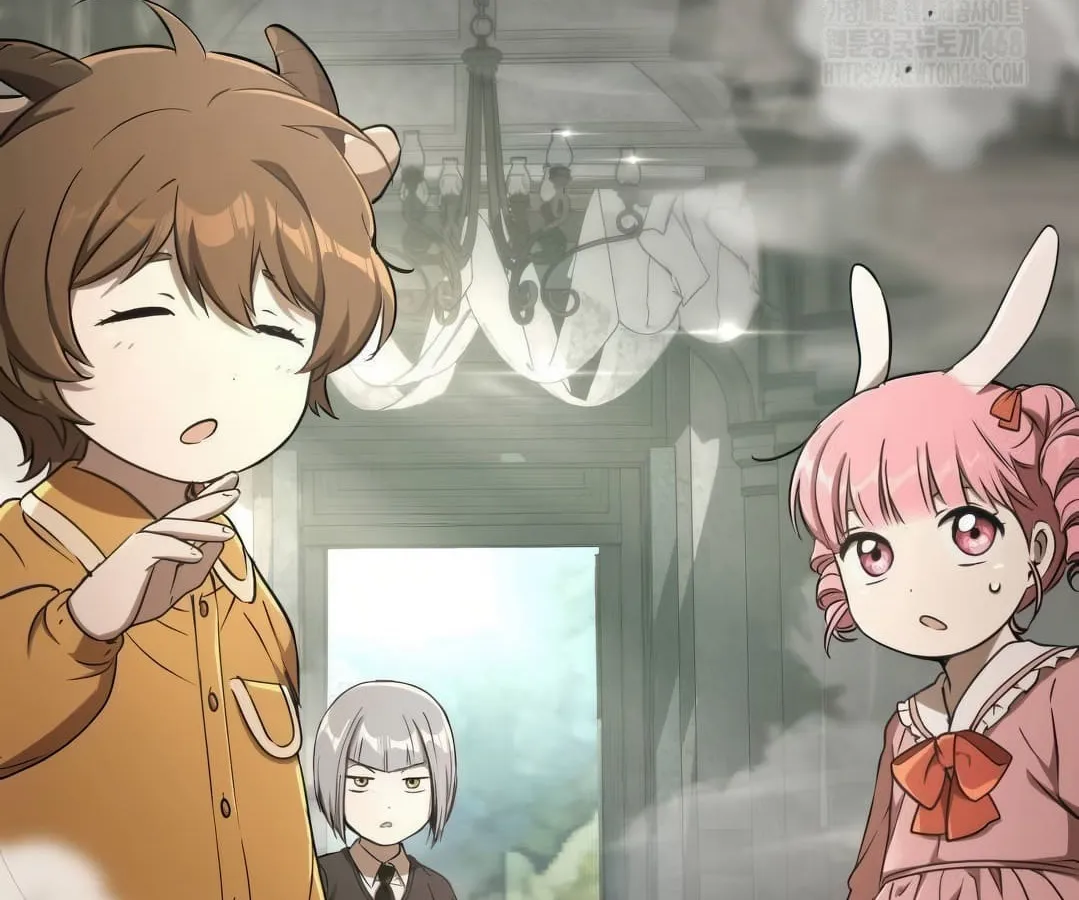 Shinsu Kindergarten ตอนที่ 8 หน้า 146