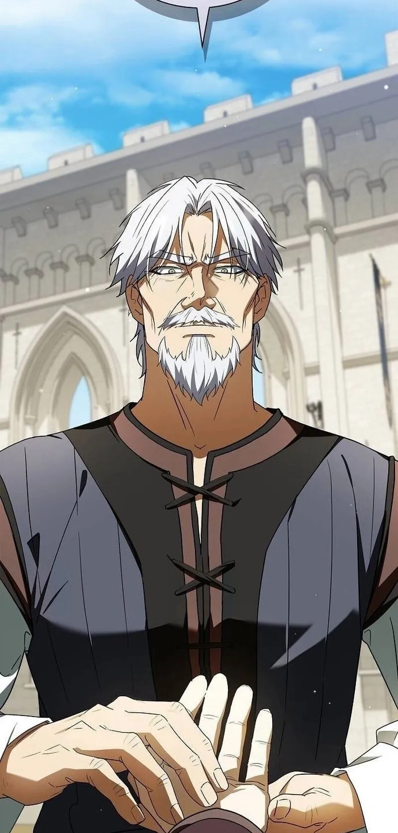 I Was Reincarnated as the Third Son of a Duke ตอนที่ 16 หน้า 86