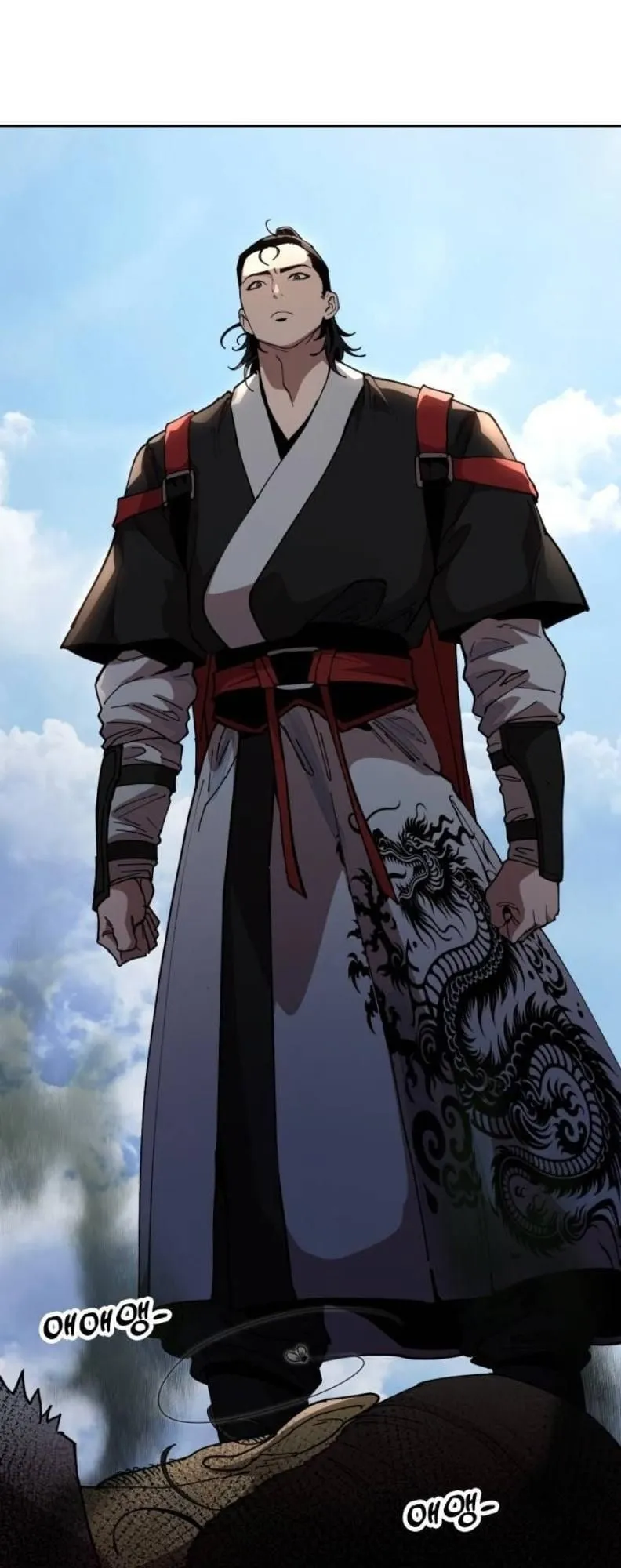 Chronicles of the Lazy Sovereign ตอนที่ 2 หน้า 20