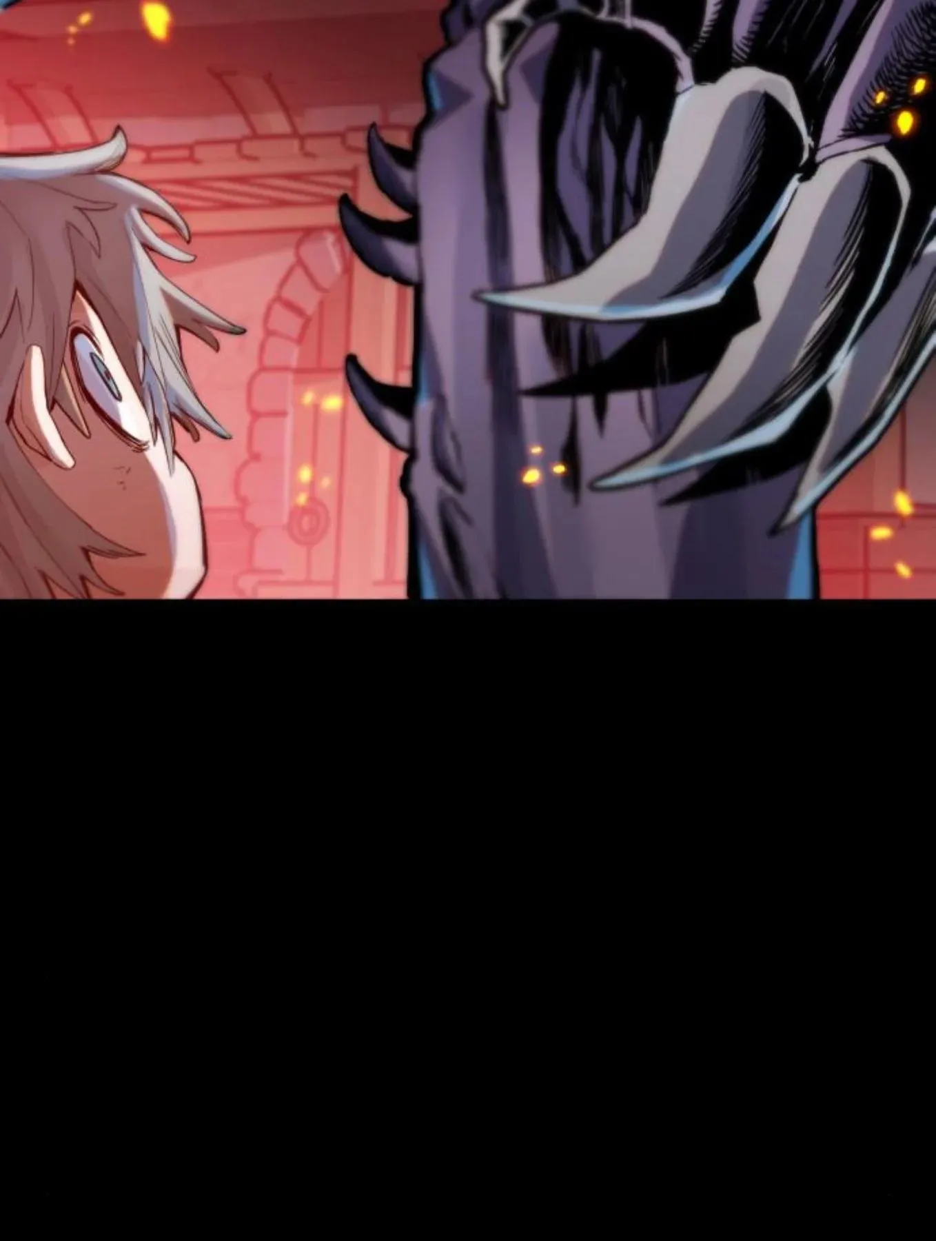 The Hero of the Heart Sword ตอนที่ 3 หน้า 9