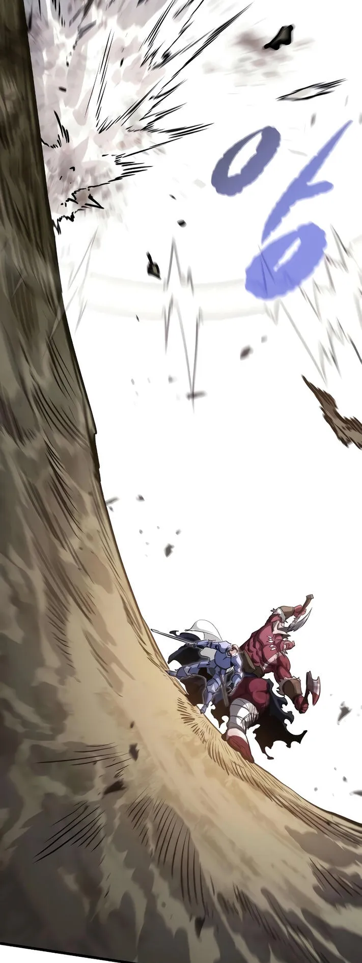 The Regressed Mercenary’s Machinations ตอนที่ 1 หน้า 111
