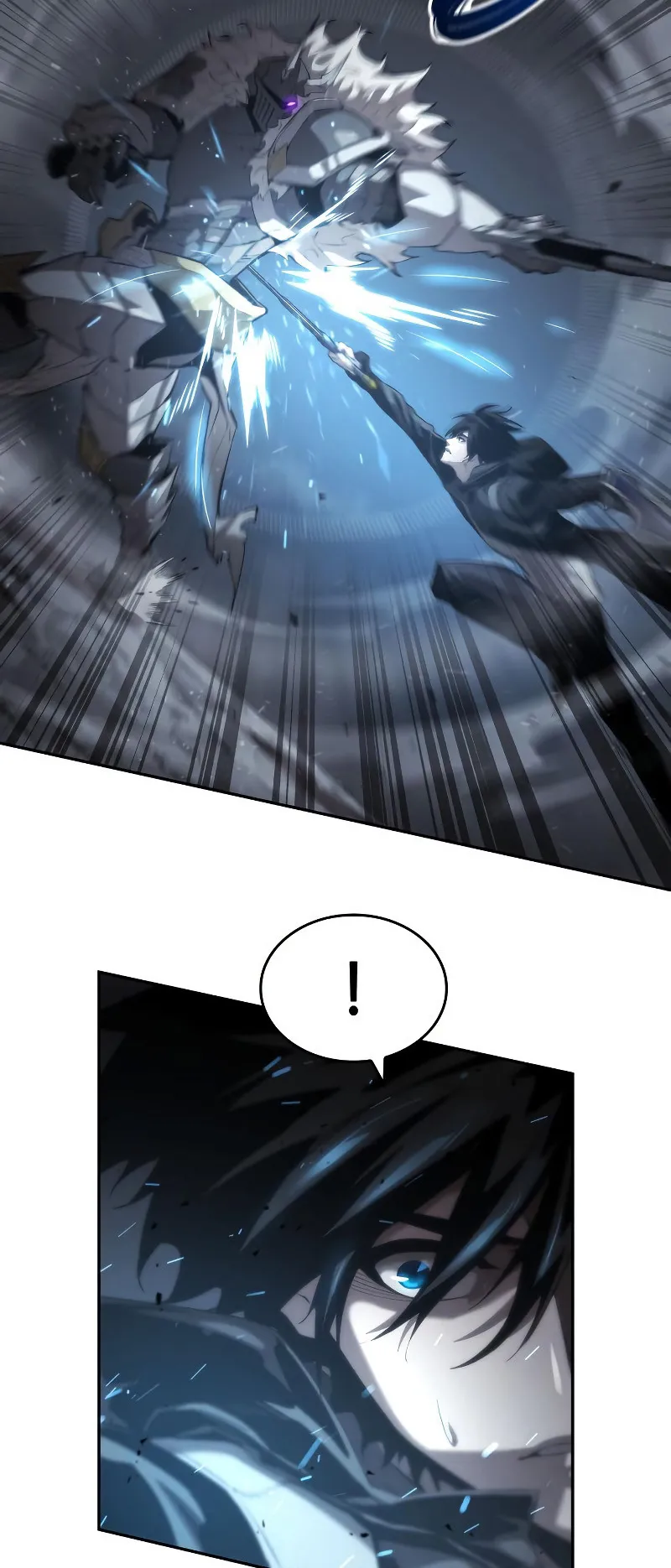 The Boundless Necromancer ตอนที่ 13 หน้า 16