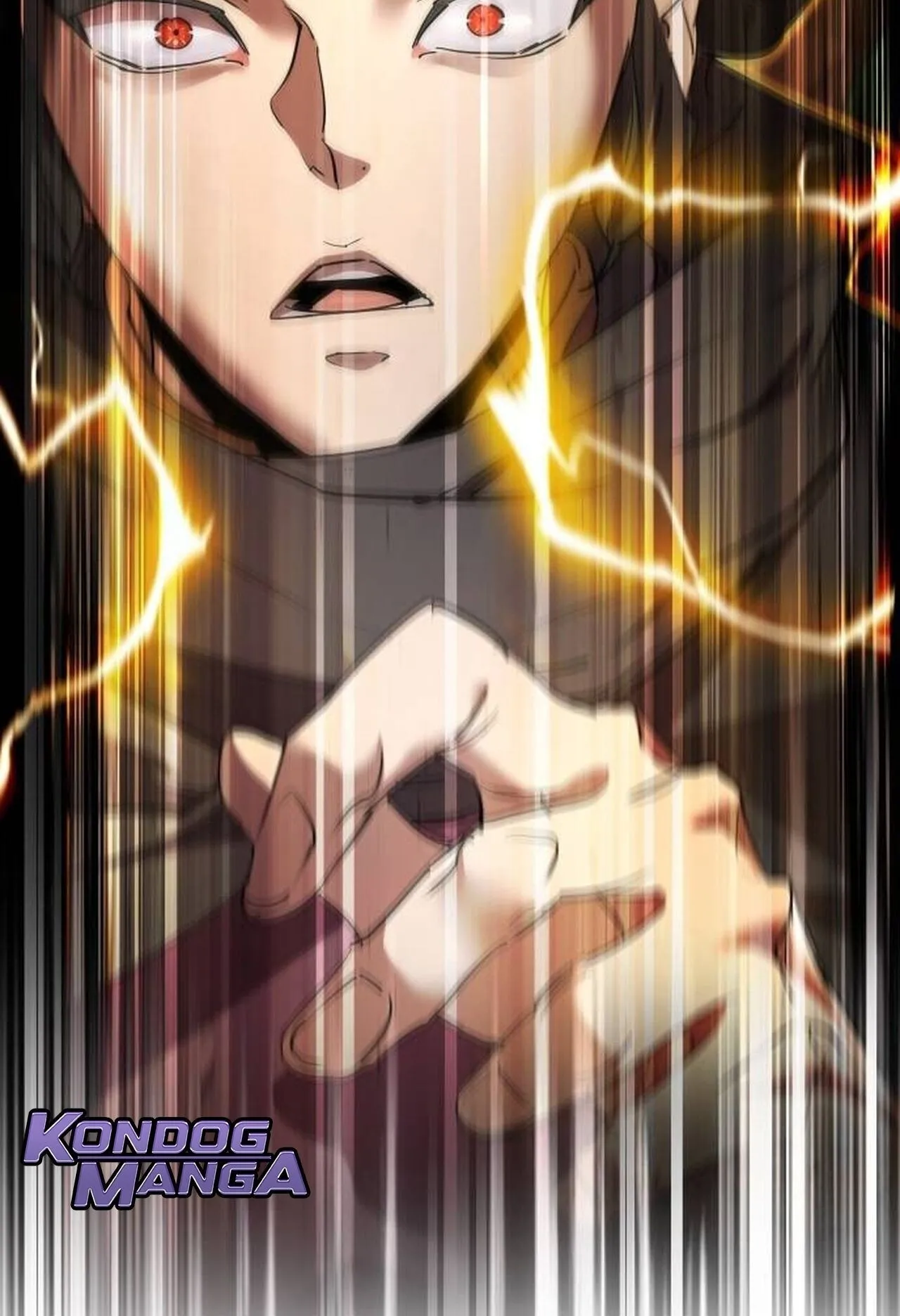 The Genius Mage Who Uses His Fists ตอนที่ 34 หน้า 154