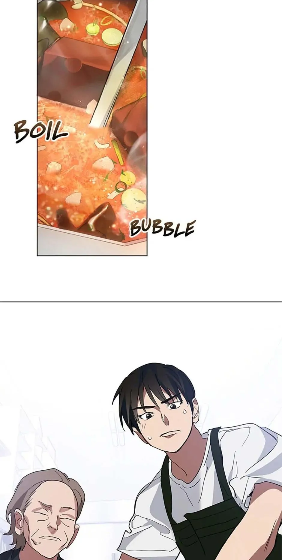 Afterlife Diner ตอนที่ 15 หน้า 34