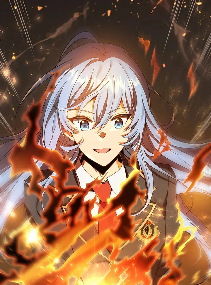 Necromancer Academy’s Genius Summoner Chapter 28 หน้า 57