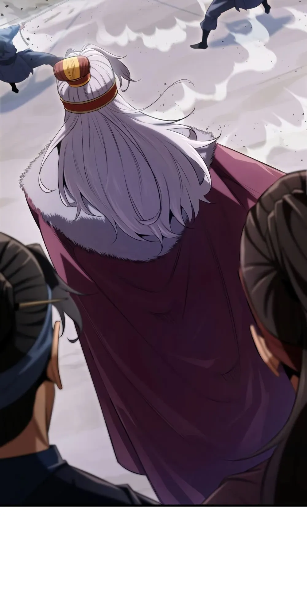 Heavenly Inquisition Sword ตอนที่ 13 หน้า 54