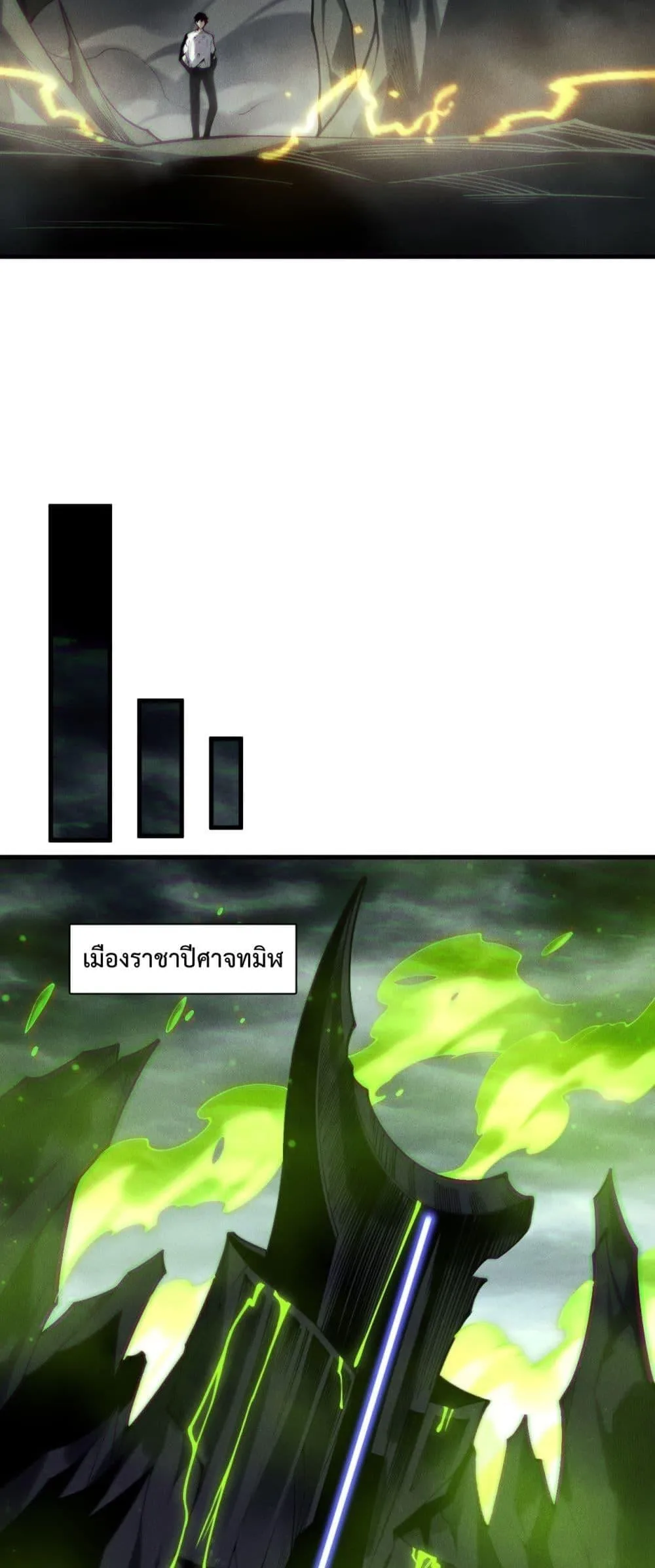 Disastrous Necromancer ตอนที่ 222 หน้า 23