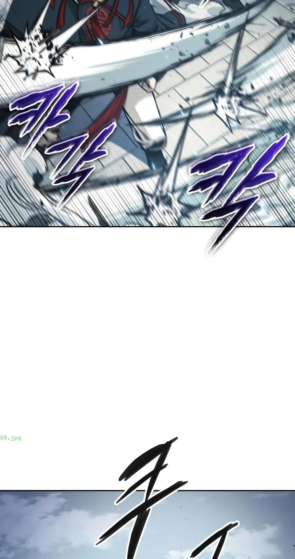 Nano Machine Chapter 174 หน้า 61