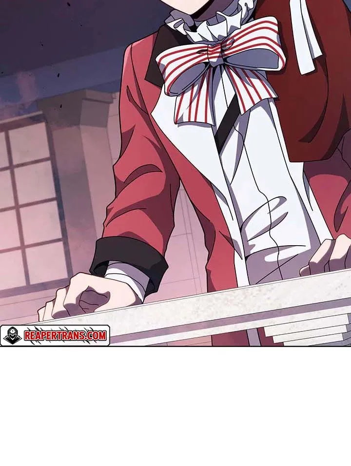 Necromancer Academy’s Genius Summoner Chapter 120 หน้า 35