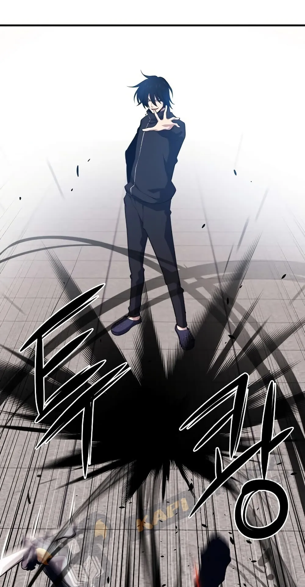 Seoul Station’s Necromancer ตอนที่ 6 หน้า 9