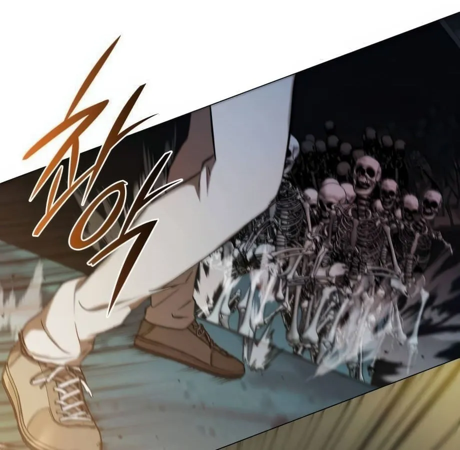 Shinsu Kindergarten ตอนที่ 6 หน้า 83