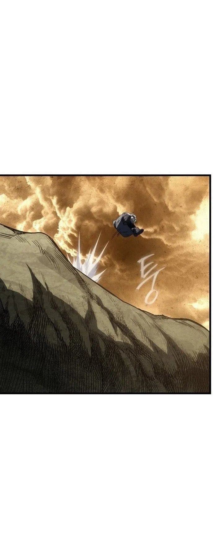 Sandmancer of the Scorched Desert จอมเวททรายแห่งทะเลทรายอันมอดไหม้ ตอนที่ 20 หน้า 49