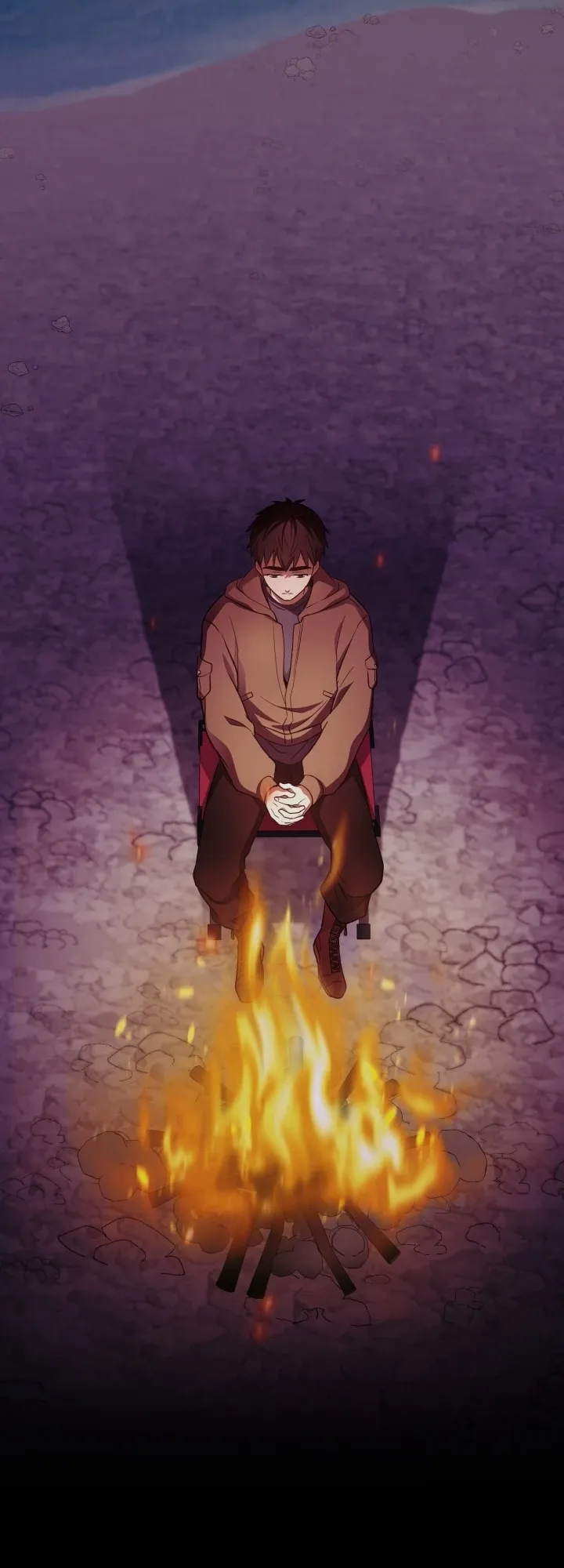 Even the Almighty Is a First-Time Dad ตอนที่ 11 หน้า 35