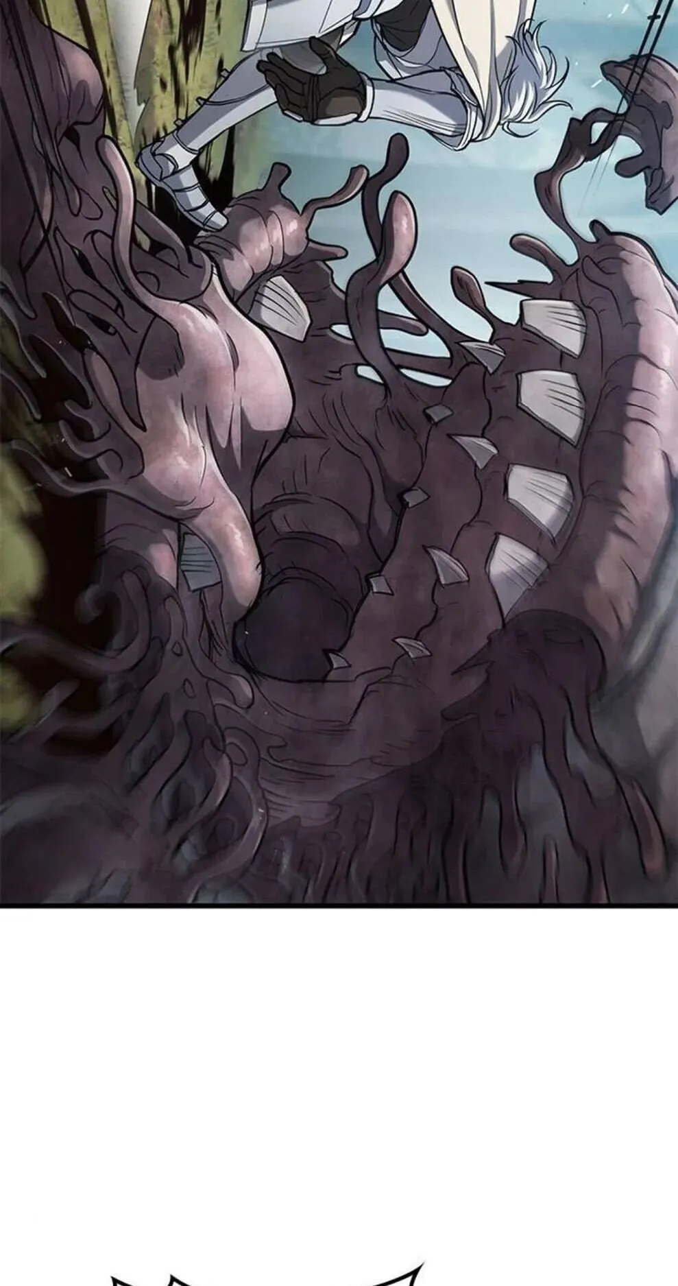 Demonic Beast Hunter Survival Guide ตอนที่ 10 หน้า 19